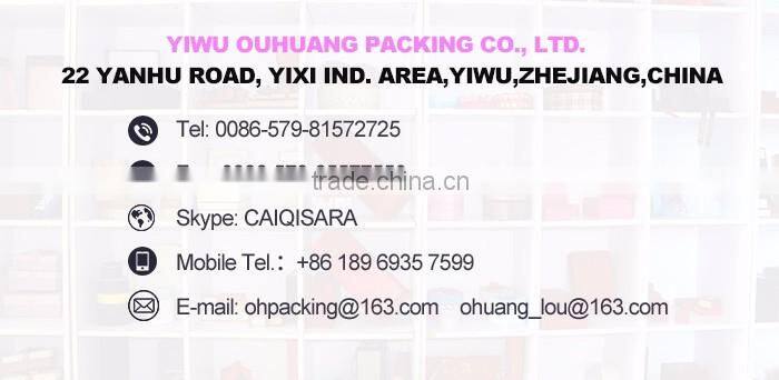 Any Custom Printing Cardboard Box Folding Magnetic Gift Paper Box