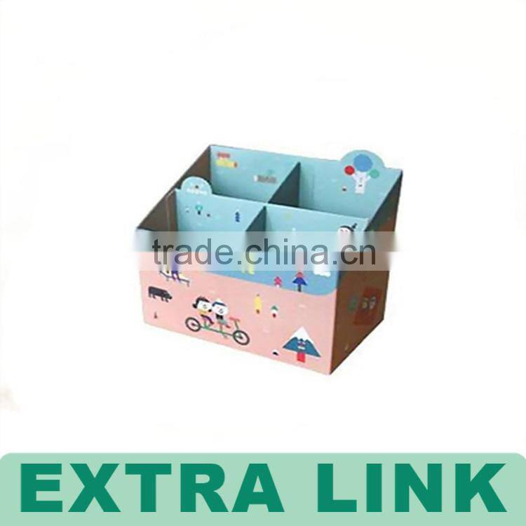 Thickened super large box with lid