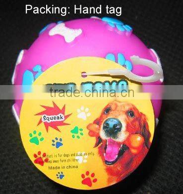 pvc chrismas duck toys