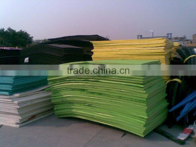 Electrothermic Type Bonding Machine