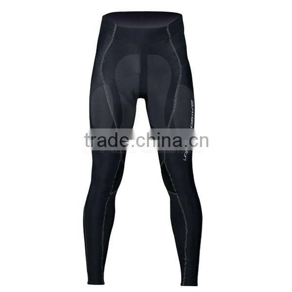 Hangzhou Sobike 2013 Sportswear Sublimated Padded Cycling Tights
