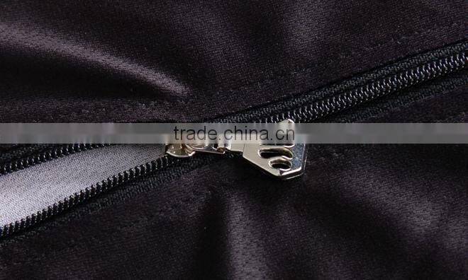 2014 new black summer short sleeve cycling clothes