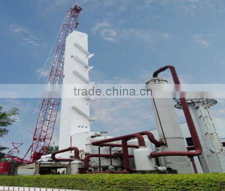 KDON-2500-5000 Air separation plant