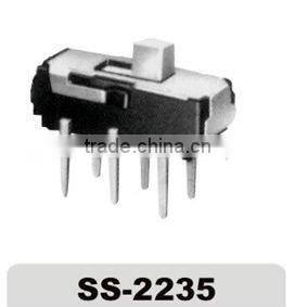 SS-2235 mini dip switch