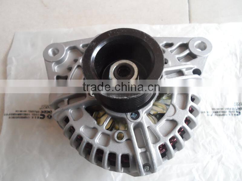 ISBE ISDE alternator 4892318 diesel engines spare parts