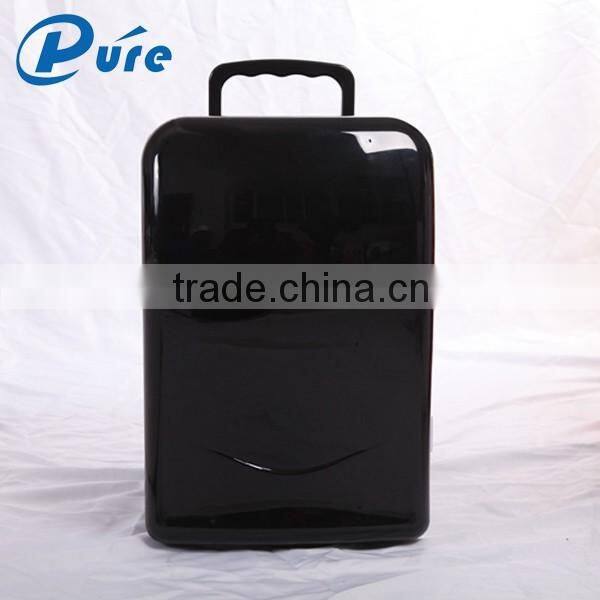 2016 New Released Car Mini Fridge 12V/24V Voltage Car Fridge Camping Outdoor Fridge Portable Convenient