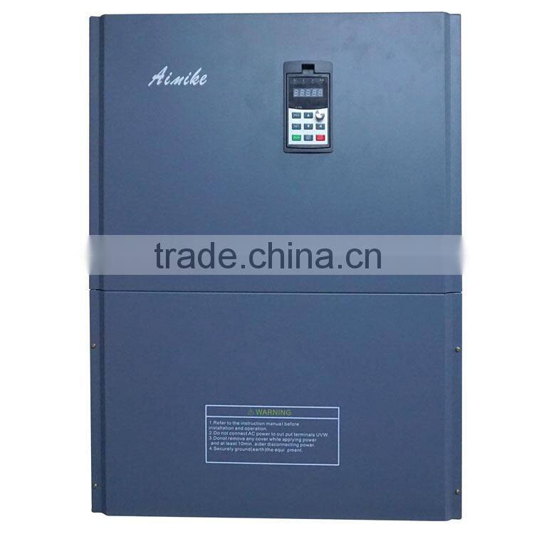 110KW 160KW power inverter china