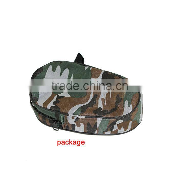 Multifunction camping shovel