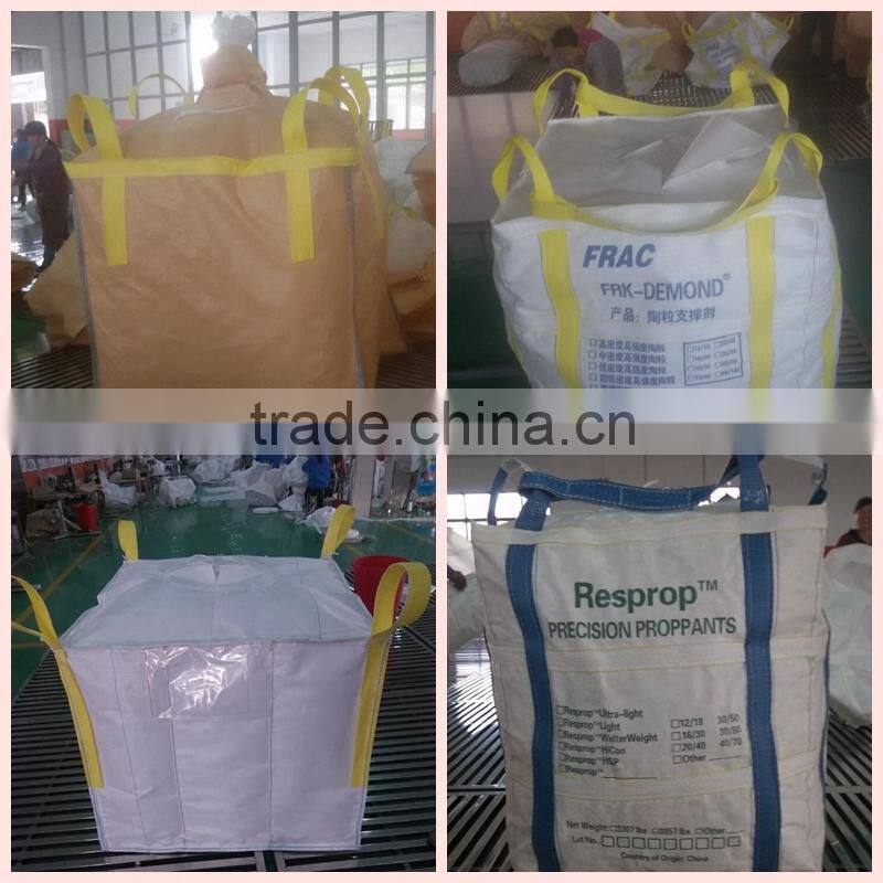 Conductive Bags with liner,Conductive waterproof bag liner/ bulk container Conductive liner bags