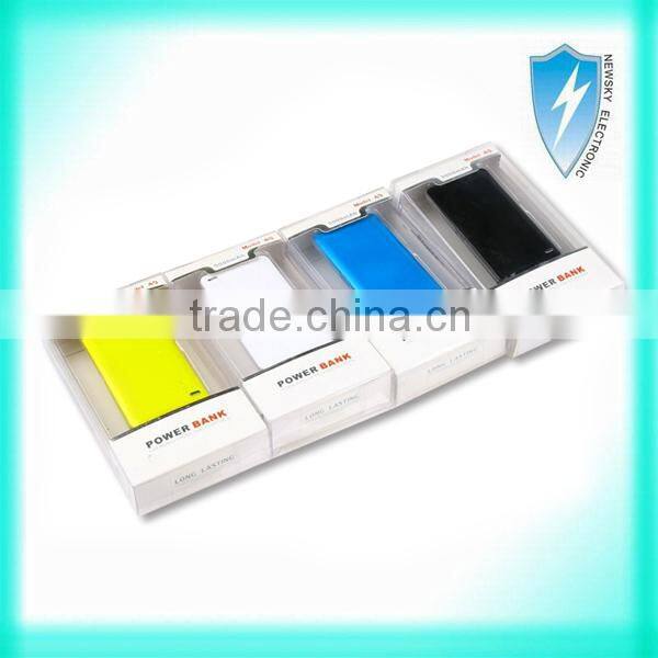 Wholesale High capacity mobile power bank for asus zenfone 6