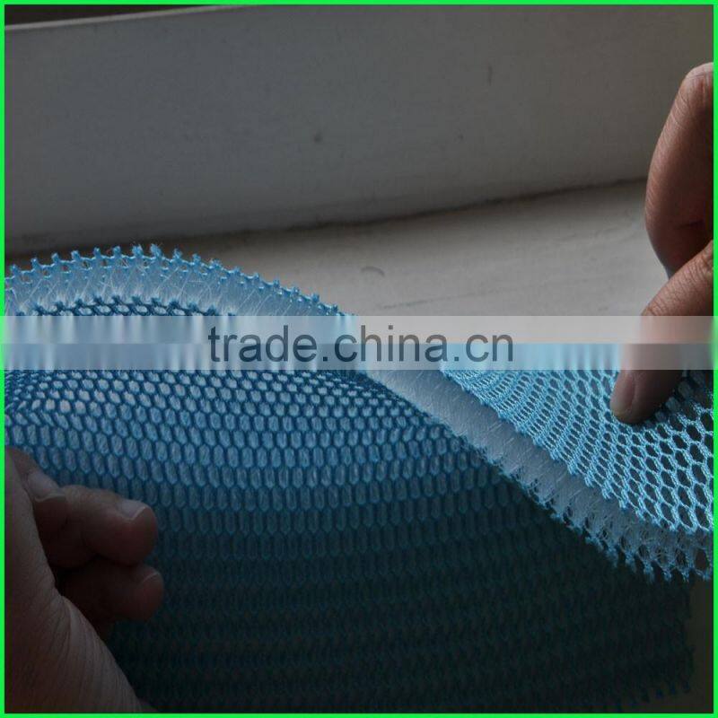 3D cooling pet mat pet mattress pad in 3d air mesh fabric