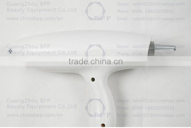 High Quality Nd Yag Laser Tattoo Reomval Beauty Equipment