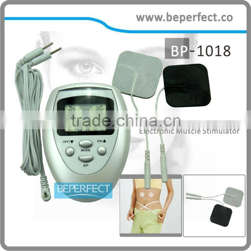 tens electrodes massager