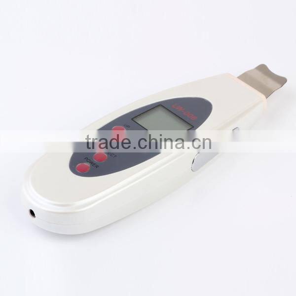 Hot sell 6 in 1 diamond dermabrasion machine with bio & jet peel