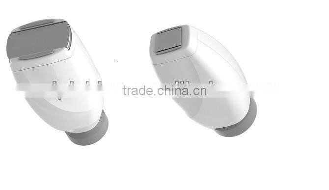 ESWT Shape: Radiofrequency Vacuum Roller Shock Wave For Body And Face Machine