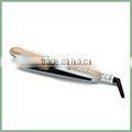 Pro hair straightener for salon use wet and dry PTC heater