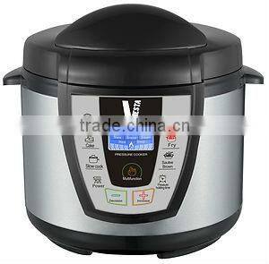 Vietnamese High-Quality Electric Rice Cooker