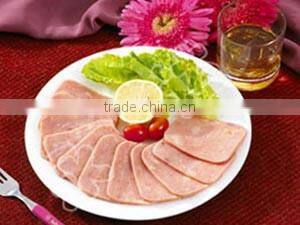 198 g, 340 g, 397 g OEM brand luncheon meat of Chicken, beef, pork
