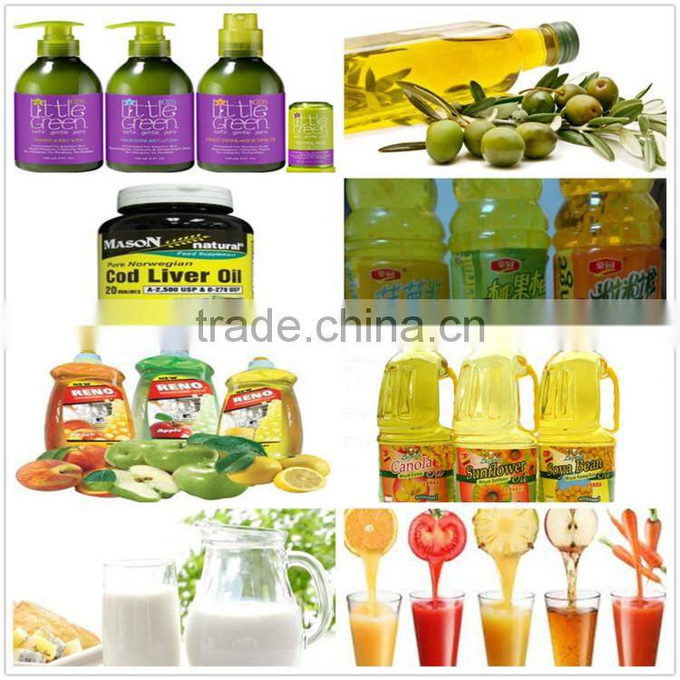 Small Mini Hand Bottle Filling Machine