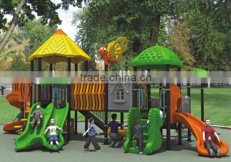 kids indoor playground