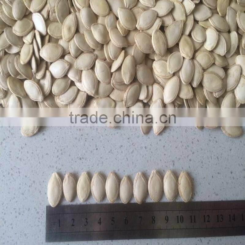 Pumpkin Seeds Shine Skin