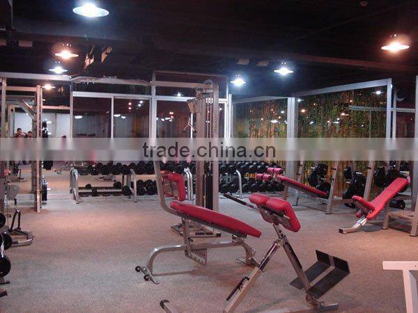 Gym rubber Flooring C004