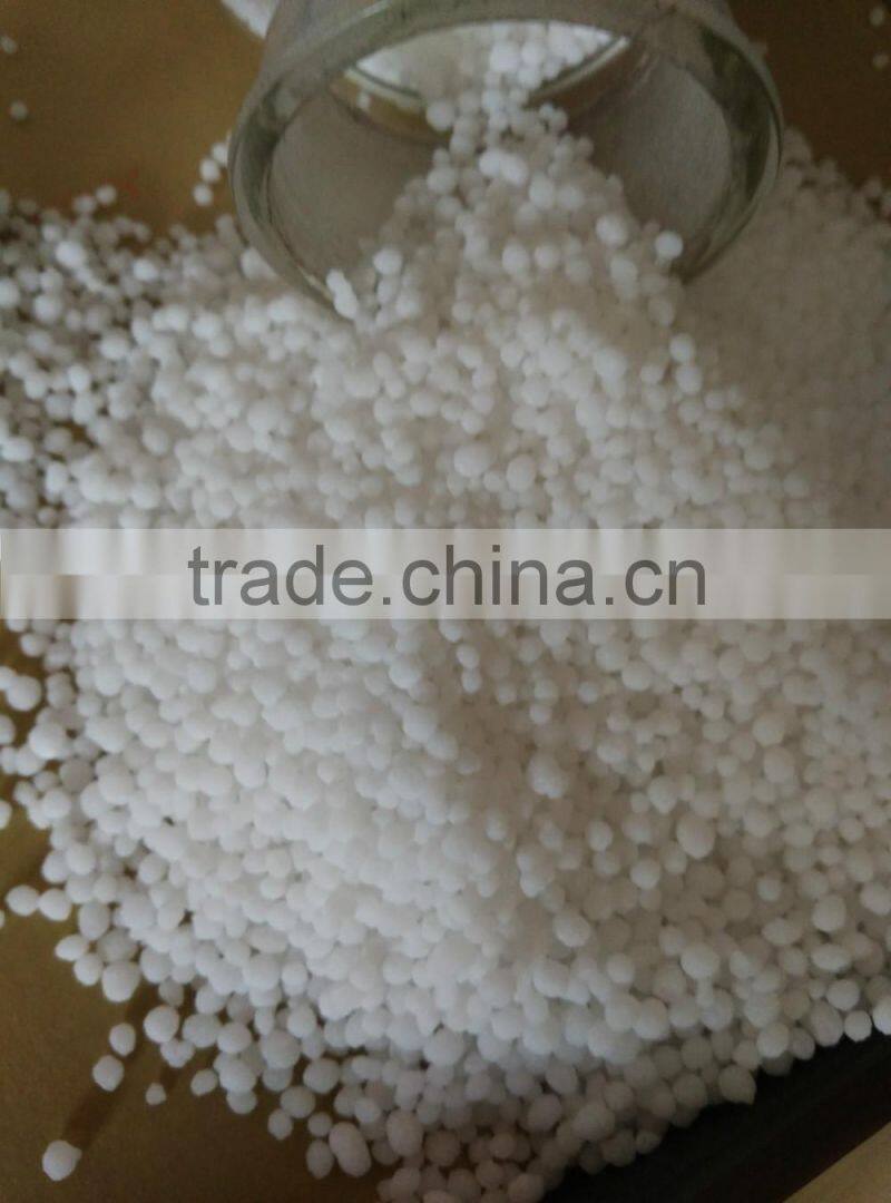 Nitrogen fertilizer completely water soluble Calcium ammonium nitrate