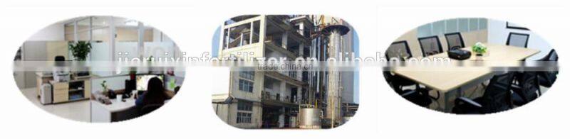 NPK water soluble fertilizer