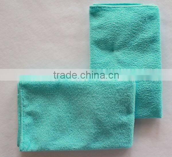Abena microfiber warp-knitted towel