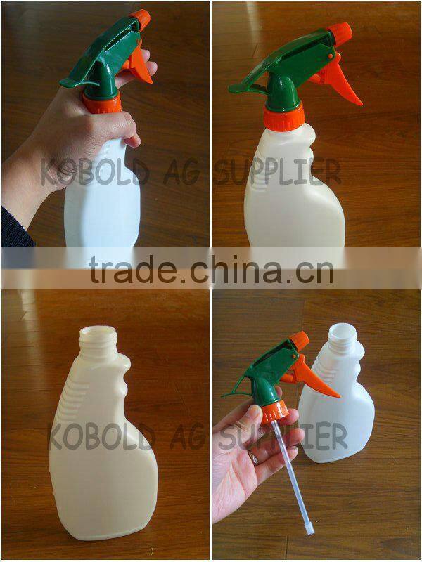(1001)Home garden 500ml trigger sprayer