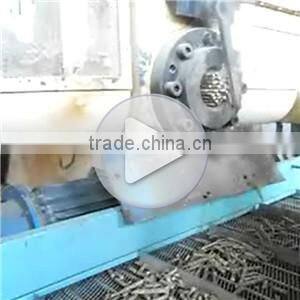 China Factory Briquetting Machine for Biomass Rice Husk