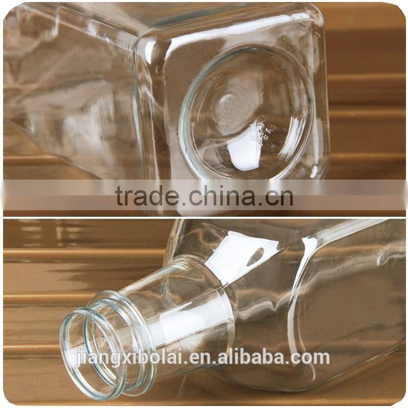 250ml 500ml 1000ml olive oil bottle/olive oil and vinegar bottle