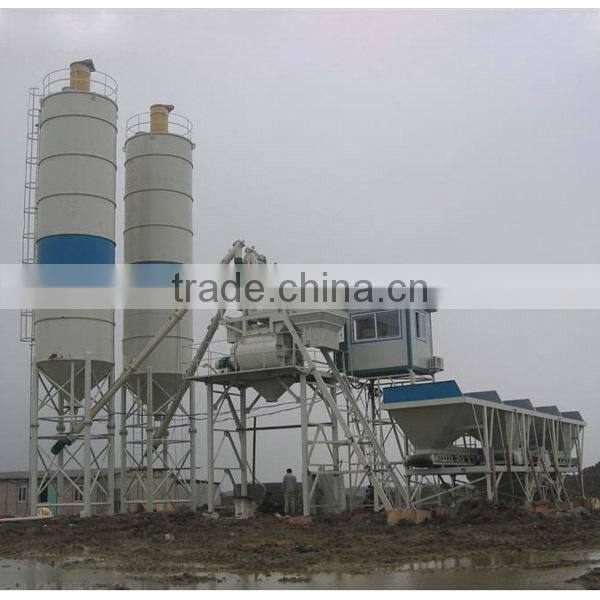 concrete batching plant equipment for best sale