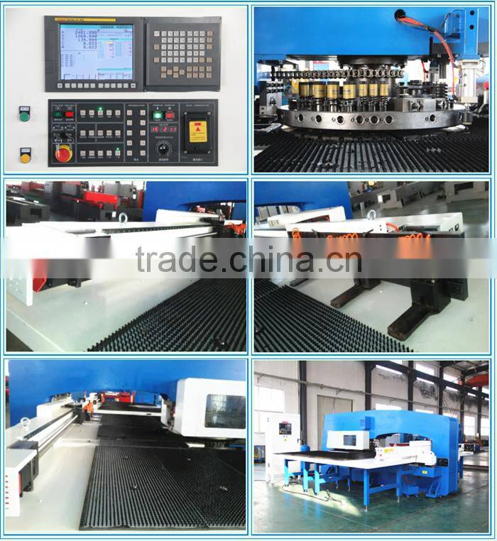 punch and dies punching press machine