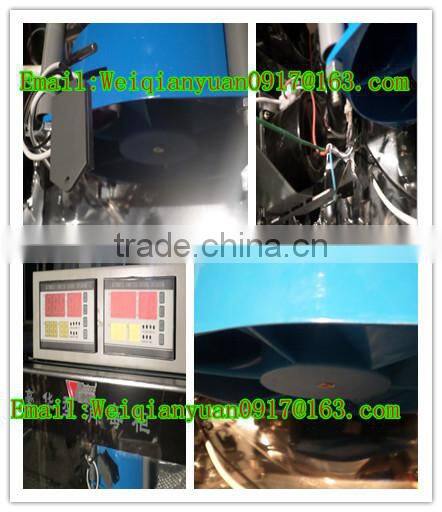 New Arrival wq-480 solar chicken incubator