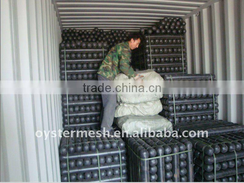 14mmx14mm 100% NEW HDPE plastic net bag