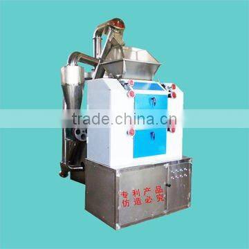 Fully Automatic Dry Chili Powder Mill