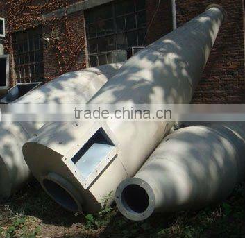 high ultrafine screening cement industry powder concentrator