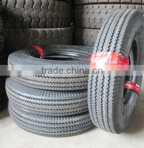 SHIMO tires brands made in China 7.50 16 light truck tire