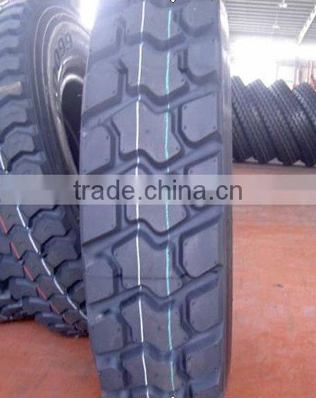 best chinese brand truck tire 315/70R22.5 for truck