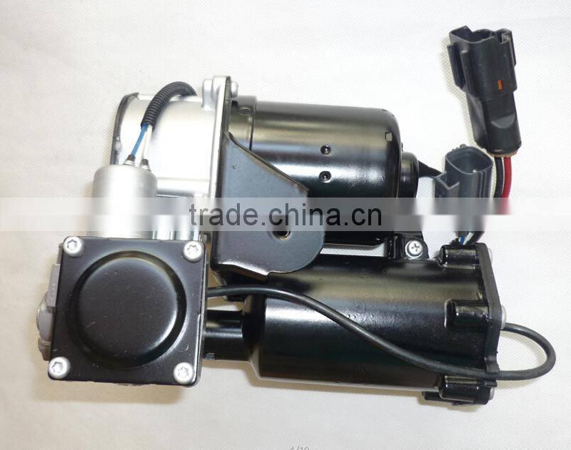 Air compressor price list RQG500090 for RANGEROVER Sport LR3 LR4