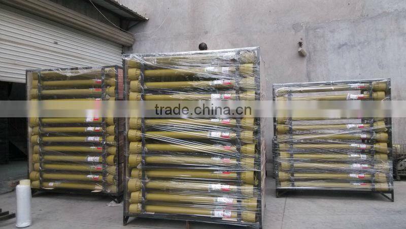 engine long shaft with CE certificate