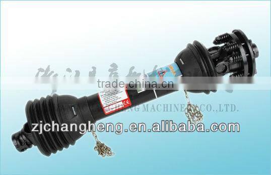 High Quality Long Pto Spline Shaft