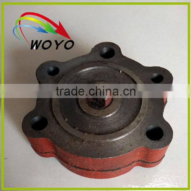 Farming agriculture single cylinder diesel engine oil pump