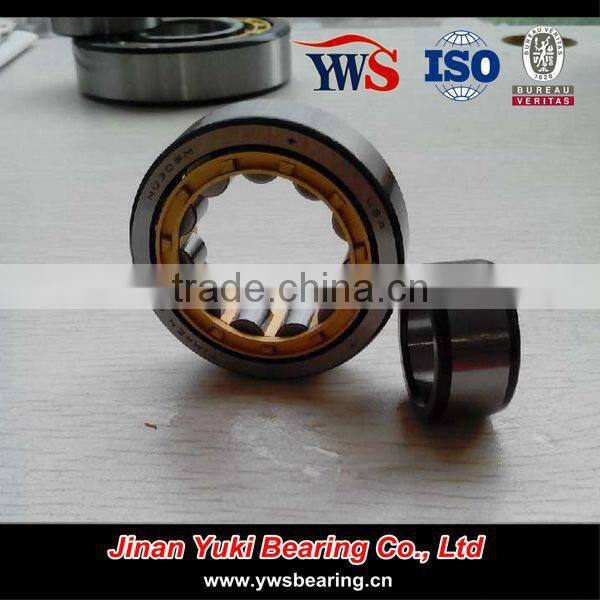 NJ205 Cylindrical Roller Bearings