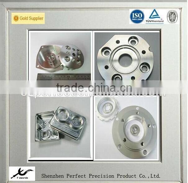 Mechanical CNC machined superior precision small parts,customized high quality CNC turning machining service