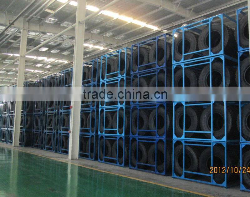 LARES New All Terrain Truck Tyre China Brand