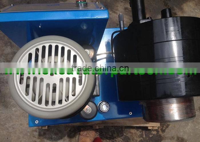 DX68 Hydraulic Hose Crimping Machine