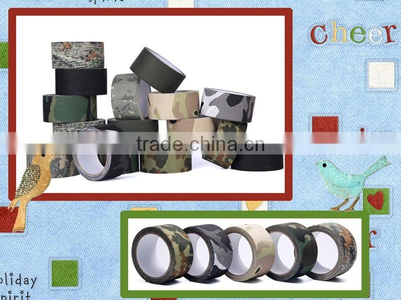 Tape With Free Samples Heavy Packaging cloth Material Waterproof product