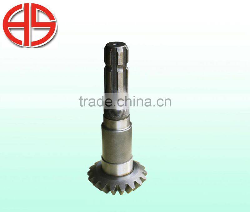 Shaft Manufacturer counter drive shaft